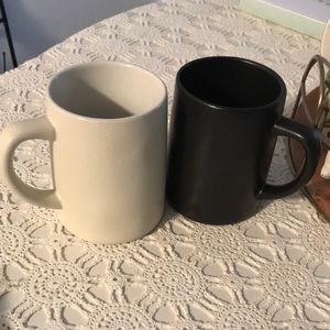 Hearth and Hand mugs